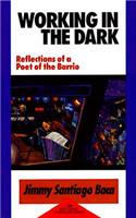 Working in the Dark: Reflections of a Poet of the Barrio