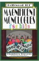 Magnificent Monologues for Kids
