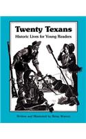 Twenty Texans