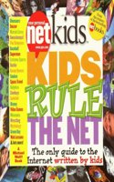 Kids Rule the Net