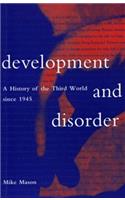 Development and Disorder