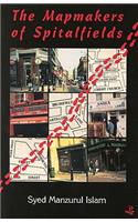 Mapmakers of Spitalfields