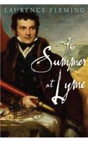 Summer At Lyme