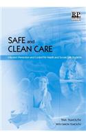 Safe and Clean Care