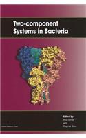 Two-Component Systems in Bacteria