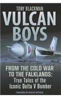 Vulcan Boys