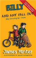 Billy And Ant Fall Out: Pride