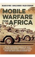 Mobile Warfare for Africa