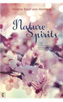 Nature Spirits and What They Say