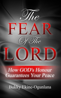 Fear of The Lord