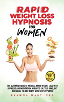 Rapid weight loss hypnosis for women