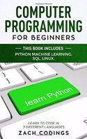 Computer Programming for Beginners