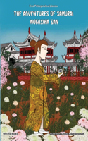 Adventures of Samurai Nogasika San