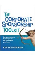 Corporate Sponsorship Toolkit