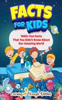 Facts For Kids