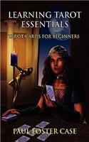 Learning Tarot Essentials