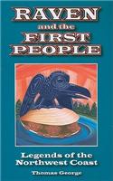 Raven and the First People
