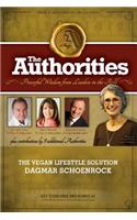 Authorities - Dagmar Schoenrock: Powerful Wisdom From Leaders In The Field