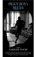 Piggy boy’s blues
