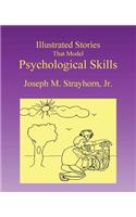 Illustrated Stories That Model Psychological Skills