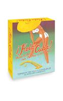 Hola Cuba! Notecards: Rumba & Romance from the Paris of the Caribbean