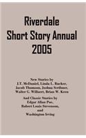 Riverdale Short Story Annual 2005