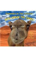 Running in the Desert with Chuck the Camel