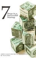7 Steps to a Successful Startup