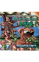 The Knoll of the Turtles Book 2