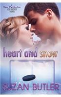 Heart and Snow