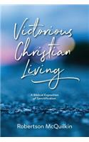 Victorious Christian Living