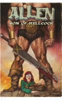 Allen, Son of Hellcock