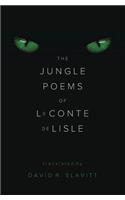 Jungle Poems of Leconte de Lisle