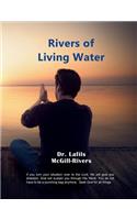 Rivers of Living Water