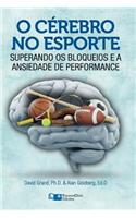 O Cérebro no Esporte