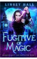 Fugitive of Magic