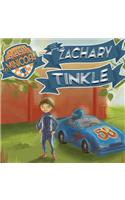 La Decisión Del Minicopa Por Zachary Tinkle