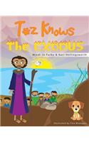 Toz Knows the Exodus