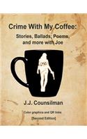 Crime With My Coffee