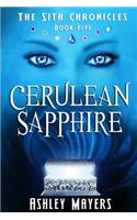 Cerulean Sapphire