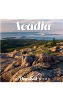 2020 Acadia Wall Calendar