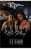 Games We Play