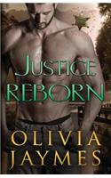 Justice Reborn