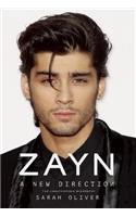 Zayn: A New Direction