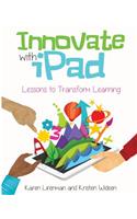 Innovate with iPad