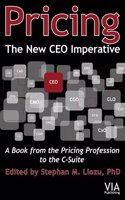 Pricing--The New CEO Imperative