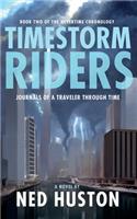 Timestorm Riders