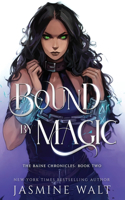 Bound By Magic