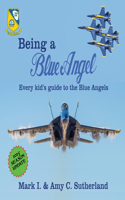 Being a Blue Angel