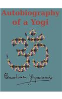 Autobiography of a Yogi